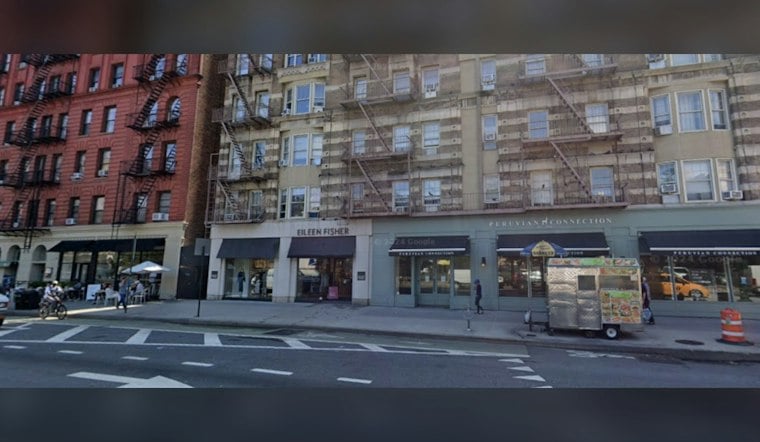 Brazilian Gelato Giant Bacio di Latte Expands Into NYC
