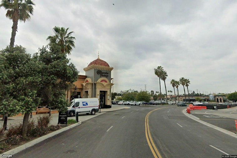 Brea Gym-Goer Survives Cardiac Arrest as Fellow Members Jump Into Action