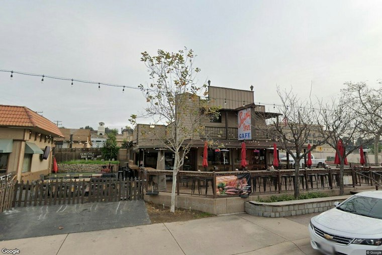 Breaking Bad Star Dean Norris's Temecula BBQ Cafe Files Chapter 11, Lists $1.8M in Liabilities