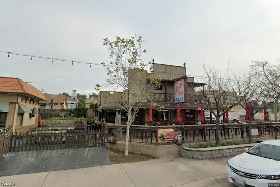 Breaking Bad Star Dean Norris's Temecula BBQ Cafe Files Chapter 11, Lists $1.8M in Liabilities