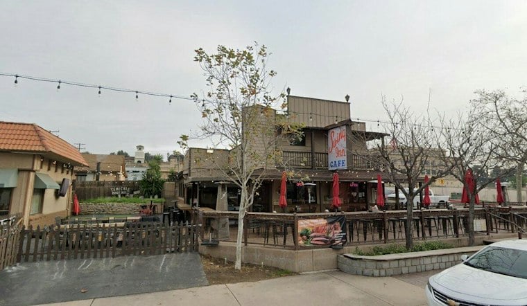 Breaking Bad Star Dean Norris's Temecula BBQ Cafe Files Chapter 11, Lists $1.8M in Liabilities