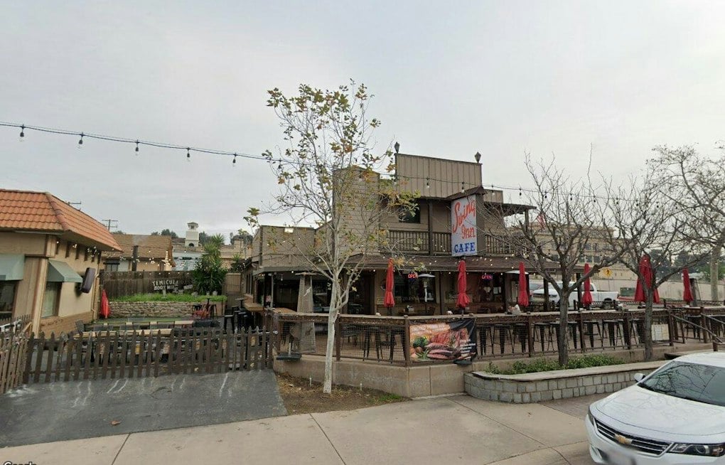 Breaking Bad Star Dean Norris's Temecula BBQ Cafe Files Chapter 11, Lists $1.8M in Liabilities