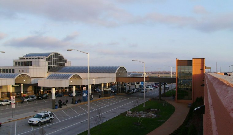 Breeze Airways Plans Four New Routes From Dayton