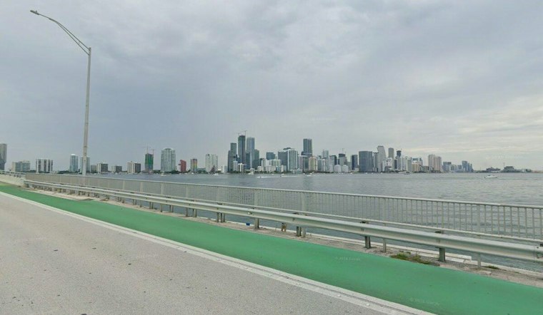 Breezy Miami Beach Tuesday Brings Dangerous Rip Currents