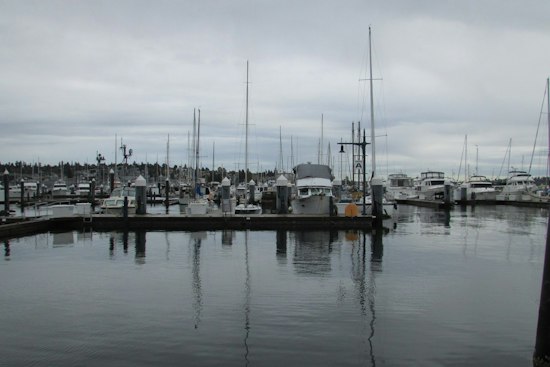 Bremerton Boat Owner Hit With Record $279K Fine After Diesel Spill Cover-Up