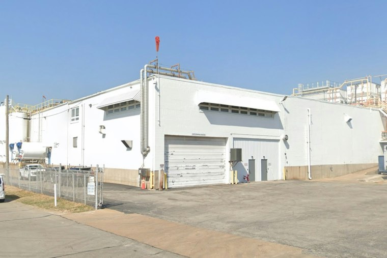 Brentwood Ice Cream Plant Goes Dark, Leaving 107 Workers Out of a Job