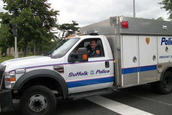 Brentwood Man, 65, Charged After Homeless Man Dies in Lindenhurst Hit-and-Run