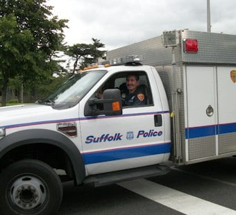 Brentwood Man, 65, Charged After Homeless Man Dies in Lindenhurst Hit-and-Run
