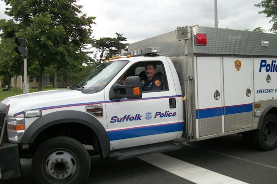 Brentwood Man, 65, Charged After Homeless Man Dies in Lindenhurst Hit-and-Run