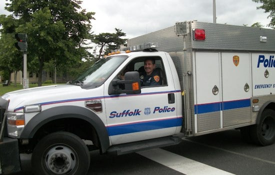 Brentwood Man, 65, Charged After Homeless Man Dies in Lindenhurst Hit-and-Run