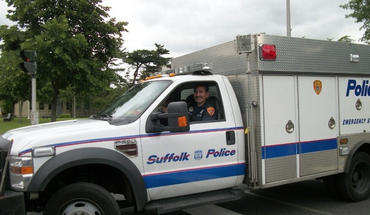 Brentwood Man, 65, Charged After Homeless Man Dies in Lindenhurst Hit-and-Run
