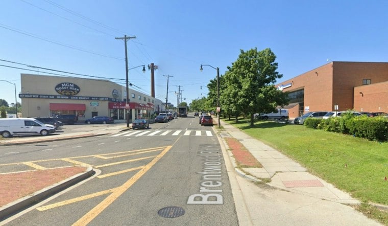 Brentwood Road Store Robbery Leaves DC Police Hunting Suspect, $1,000 Reward Offered