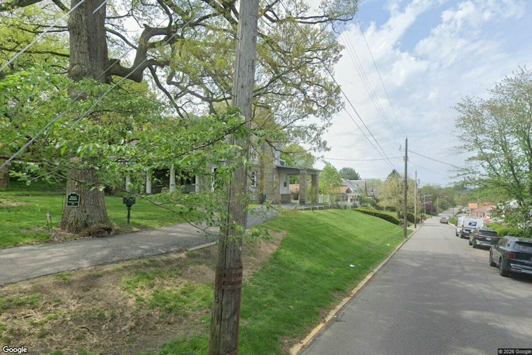 Brentwood's 'Demon House' on Brownsville Road Hits Market for $550K