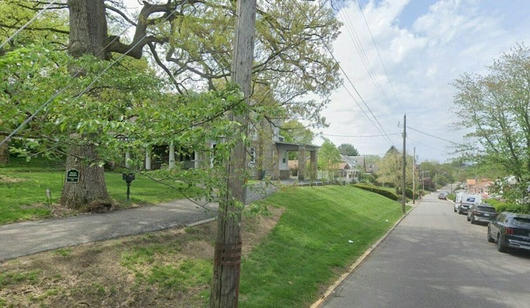 Brentwood's 'Demon House' on Brownsville Road Hits Market for $550K