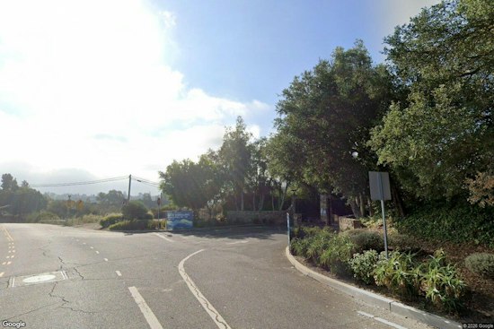 Brentwood School Locked Down After Fake Gun Threat Snarls Traffic to the 405