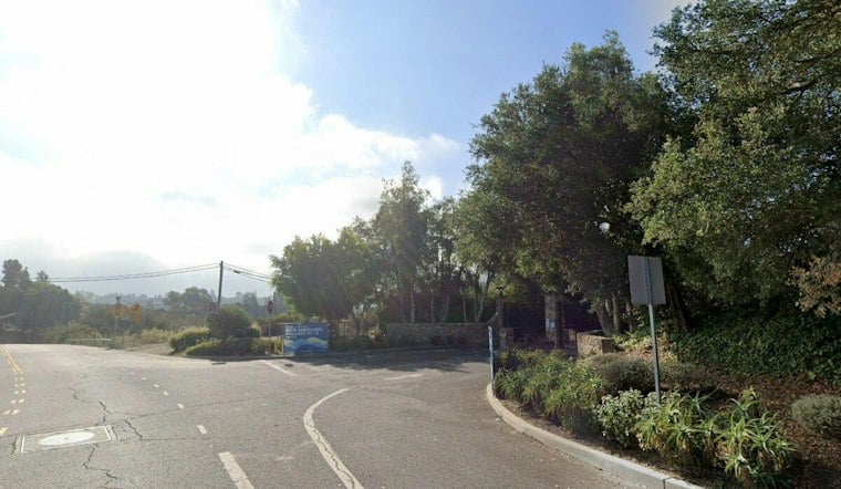 Brentwood School Locked Down After Fake Gun Threat Snarls Traffic to the 405