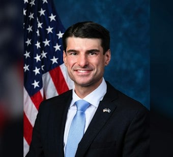 Bresnahan, Cognetti Clash in Lone NE Pa. Debate as Cognetti Leads in Polls