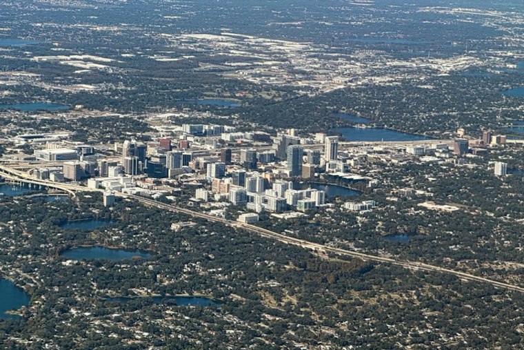 Brevard County Confirms Locally Acquired Dengue Case Amid Florida Surge