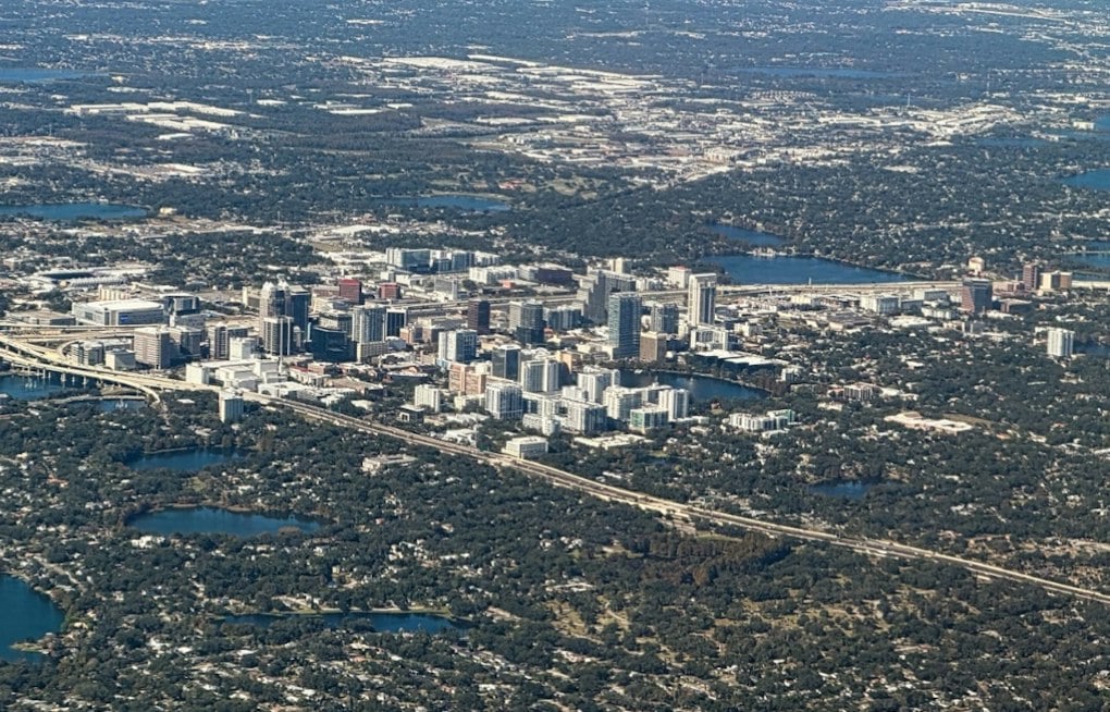 Brevard County Confirms Locally Acquired Dengue Case Amid Florida Surge