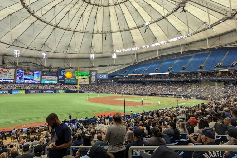 Brewers' 8-Run, Two-Out Explosion Buries Rays, Puts Milwaukee One Win From First Title