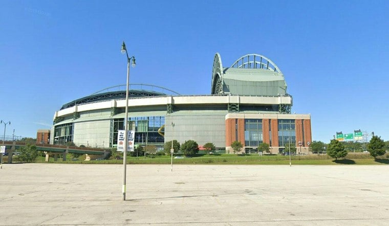 Brewers Fans Say StubHub Tickets Vanished Hours Before World Series Game 1