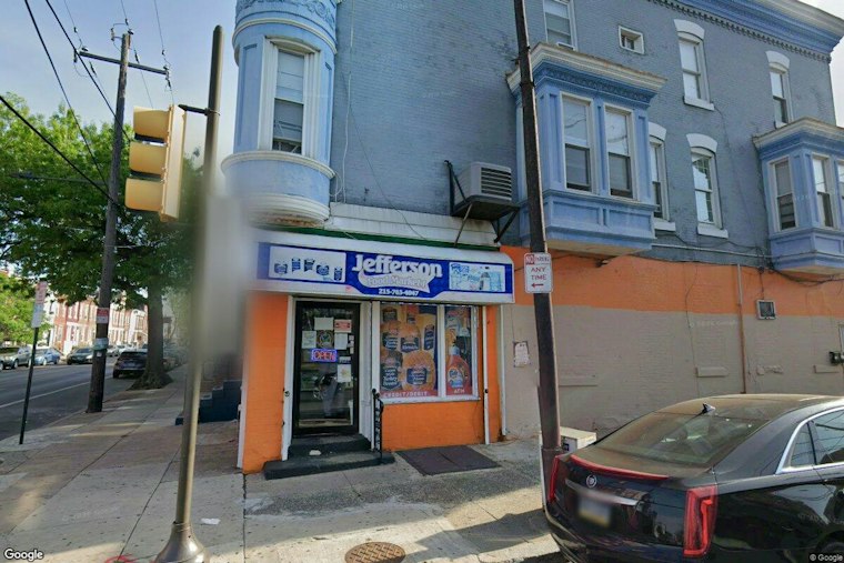 Brewerytown Grocer Pistol-Whipped, Robbed of $7,000 in Daytime Heist
