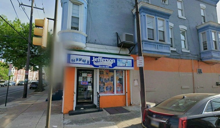 Brewerytown Grocer Pistol-Whipped, Robbed of $7,000 in Daytime Heist