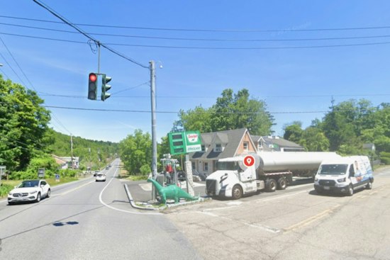 Brewster Man Arrested Twice in 18 Hours After Gas Station and Metro-North Incidents