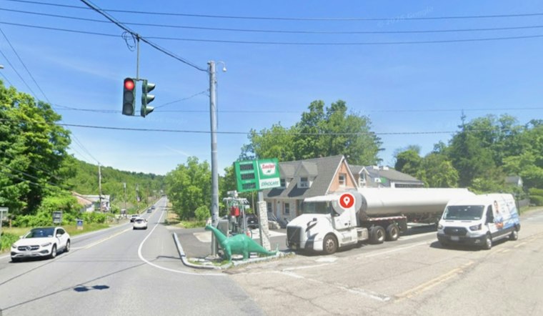 Brewster Man Arrested Twice in 18 Hours After Gas Station and Metro-North Incidents