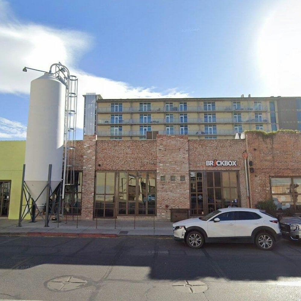 Brick Box Brewery Pours Its Last Round Nov. 29, Leaving Downtown Tucson Taproom Dark