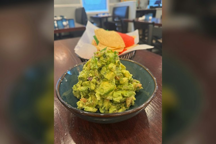 Brick Cantina Plots Second Mexican Spot in Tolland for November Opening