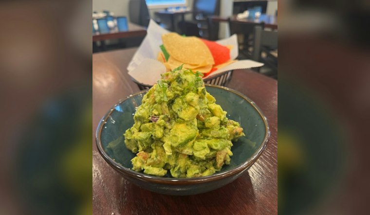 Brick Cantina Plots Second Mexican Spot in Tolland for November Opening