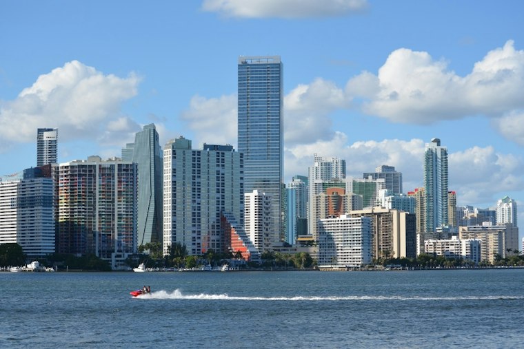 Brickell Owners Beg Miami to Crush 300 Illegal Rentals at Club at Brickell Bay