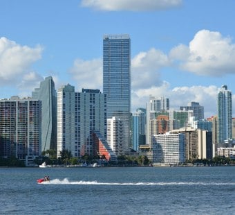 Brickell Owners Beg Miami to Crush 300 Illegal Rentals at Club at Brickell Bay