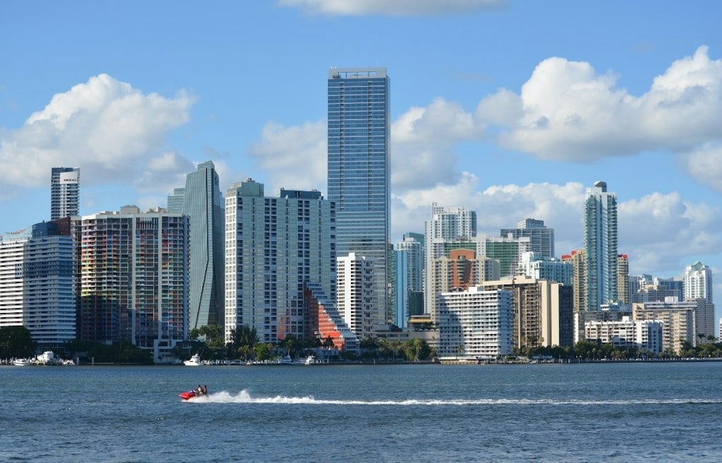 Brickell Owners Beg Miami to Crush 300 Illegal Rentals at Club at Brickell Bay