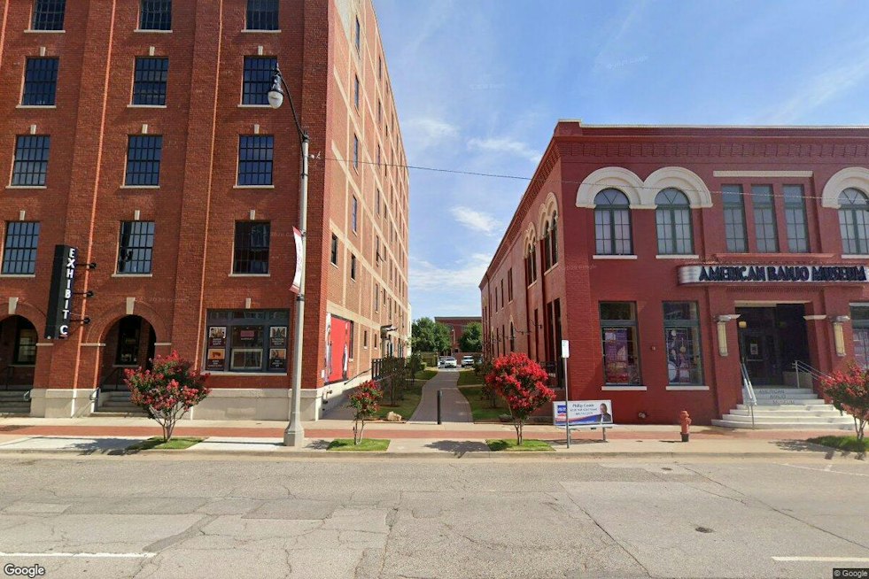 Bricktown Banjo Bash Returns to OKC With Jams, Hall of Fame Honors