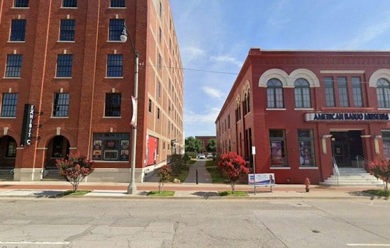 Bricktown Banjo Bash Returns to OKC With Jams, Hall of Fame Honors