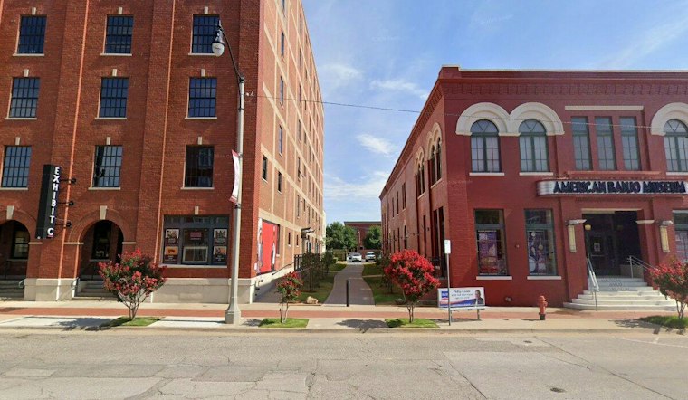 Bricktown Banjo Bash Returns to OKC With Jams, Hall of Fame Honors