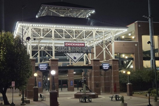 Bricktown's 12th Brick-or-Treat Brings Spider-Man, Bluey and 45-Plus Candy Stops Sunday