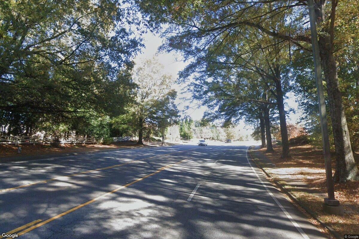hoodline.com - Ray Bianchi - Bridge to Life Raises $110M at Duluth, GA Headquarters