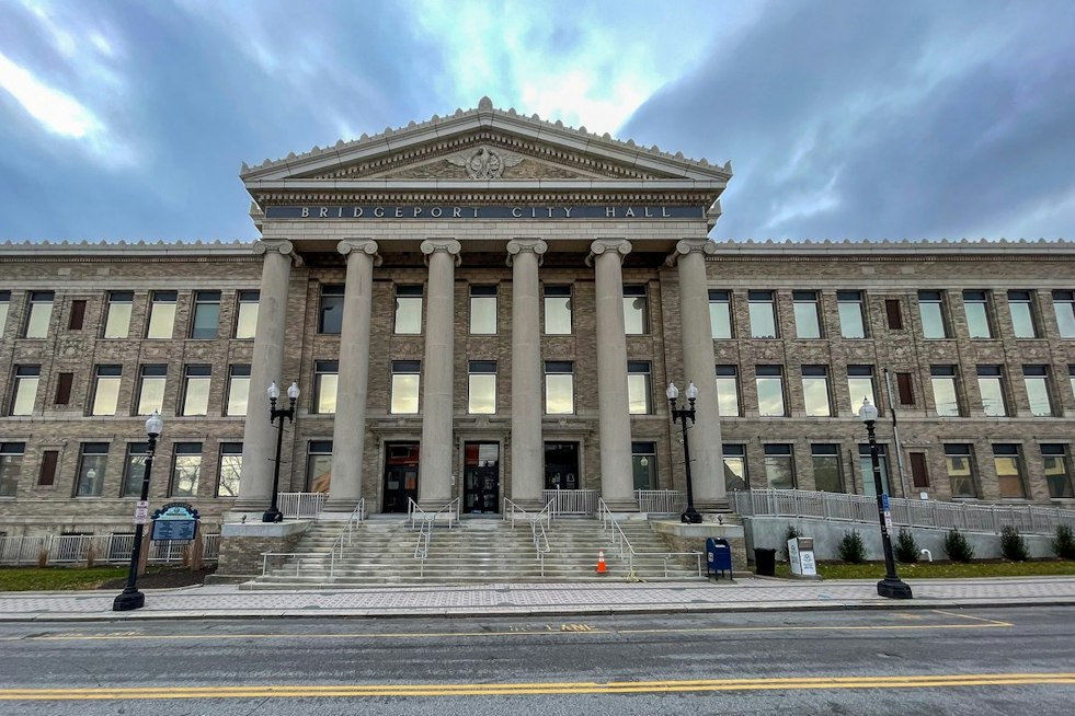 Bridgeport Councilwoman Maria Pereira Arrested Again, This Time Over Bus Parking Feud