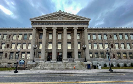 Bridgeport Councilwoman Maria Pereira Arrested Again, This Time Over Bus Parking Feud