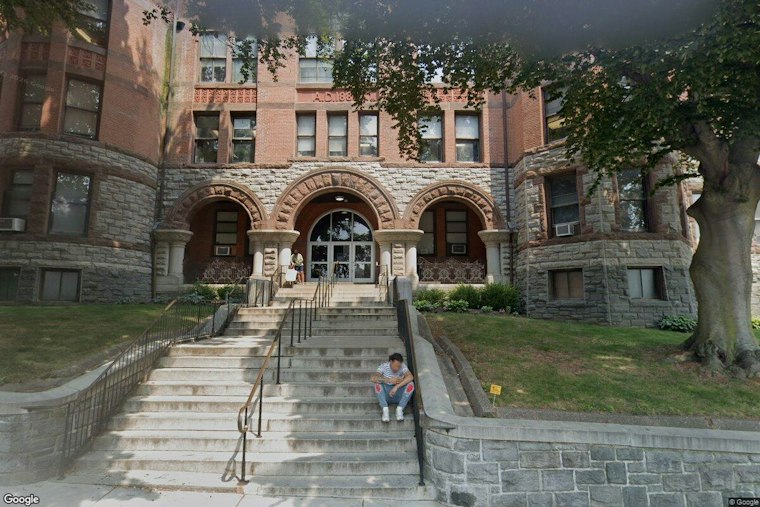 Bridgeport Ex-Senator Dennis Bradley Charged With Tampering Absentee Ballot Over Brother's Race