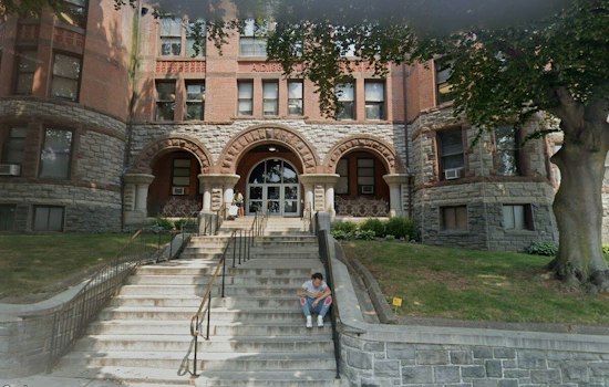 Bridgeport Ex-Senator Dennis Bradley Charged With Tampering Absentee Ballot Over Brother's Race