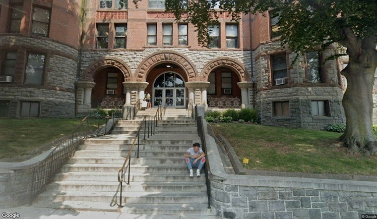 Bridgeport Ex-Senator Dennis Bradley Charged With Tampering Absentee Ballot Over Brother's Race