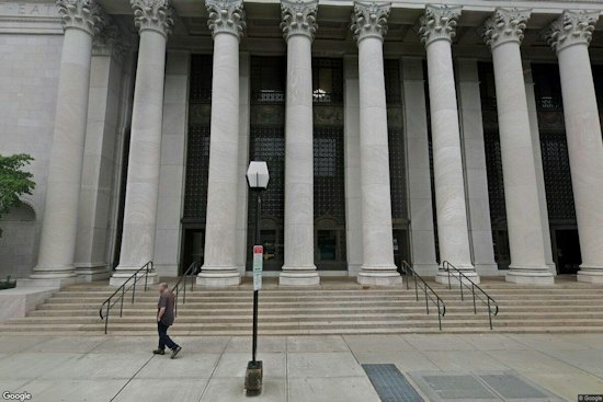 Bridgeport Man Gets 10 Years for Cocaine Shipped From Puerto Rico by Mail