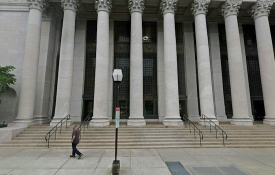 Bridgeport Man Gets 10 Years for Cocaine Shipped From Puerto Rico by Mail