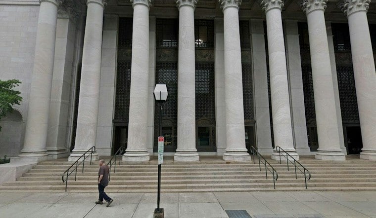 Bridgeport Man Gets 10 Years for Cocaine Shipped From Puerto Rico by Mail