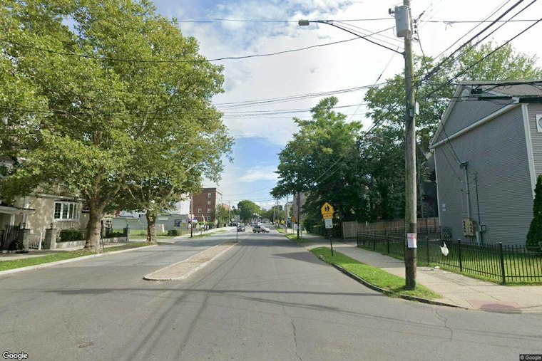 Bridgeport Road Rage Suspect Caught After Weeklong Manhunt, Held on $2.5M Bond