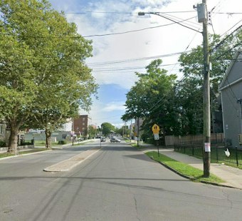 Bridgeport Road Rage Suspect Caught After Weeklong Manhunt, Held on $2.5M Bond